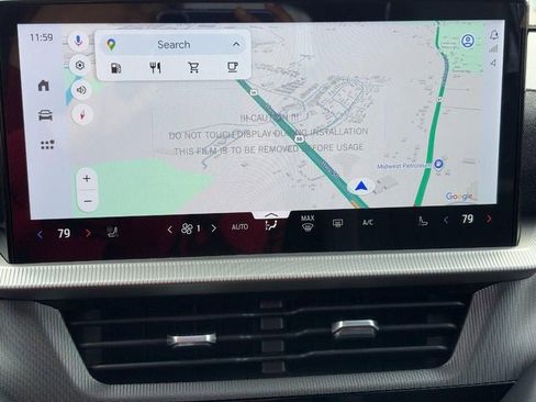 New 2025 Ford Explorer ST w/ Sun And Sound Package image 17