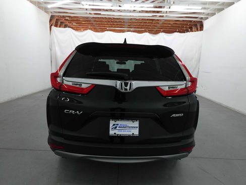 Used 2019 Honda CR-V EX-L image 6