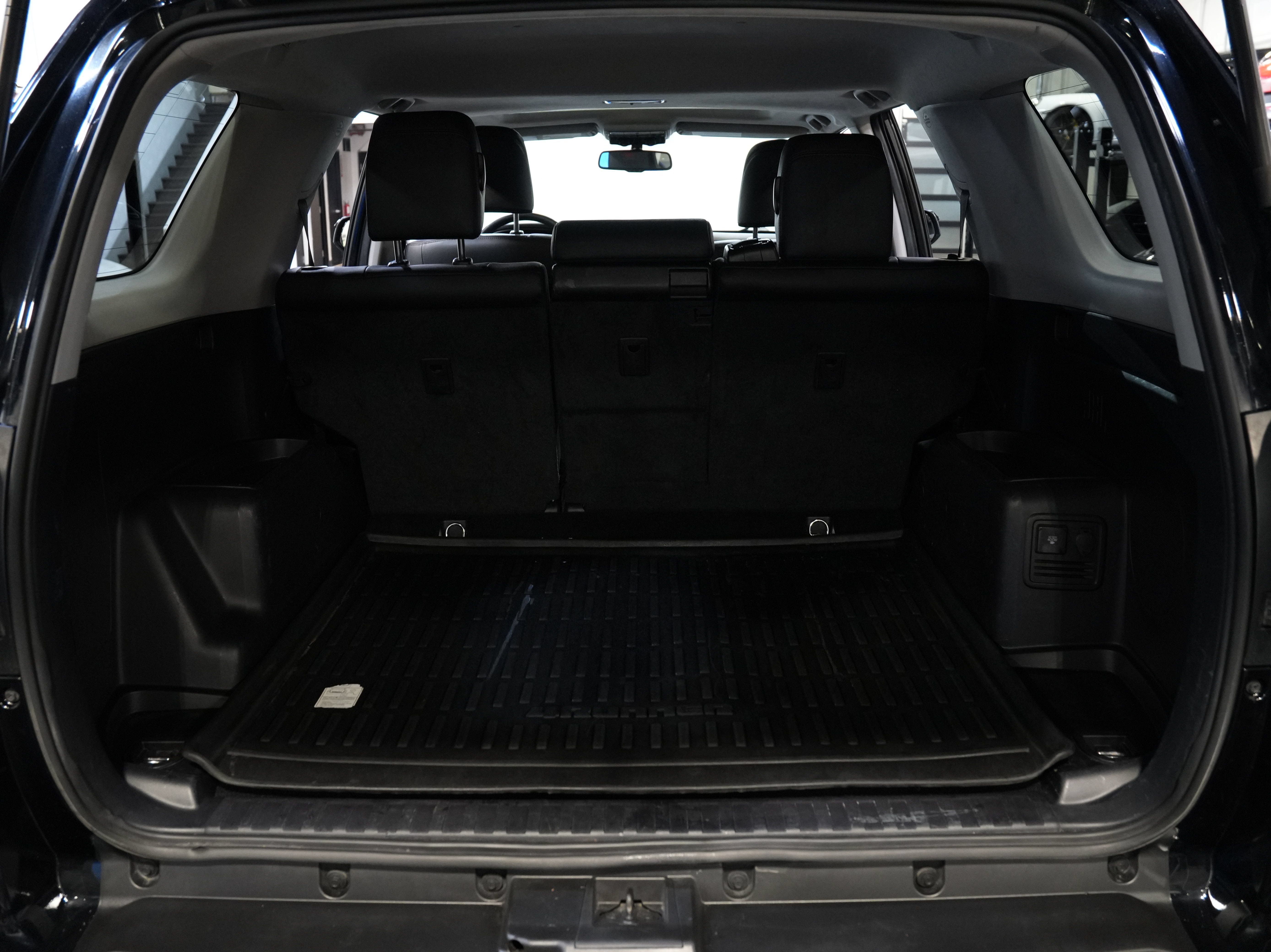 Used 2019 Toyota 4Runner TRD Pro AWD/4WD image 51
