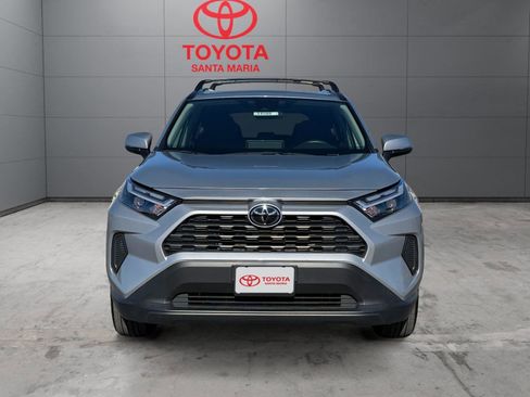 Certified 2025 Toyota RAV4 XLE w/ Convenience Package FWD image 3