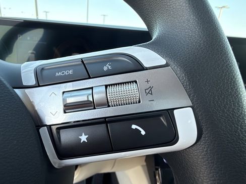 New 2026 Hyundai Tucson SEL image 21