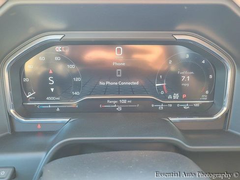 Used 2025 GMC Sierra 1500 Denali w/ Denali Reserve Package image 13