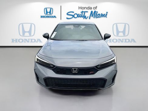 New 2026 Honda Civic Si image 2