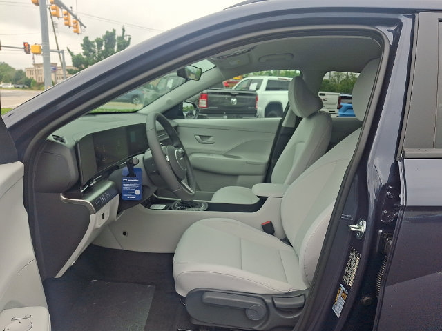 New 2027 Hyundai Kona SEL Sport AWD/4WD image 13