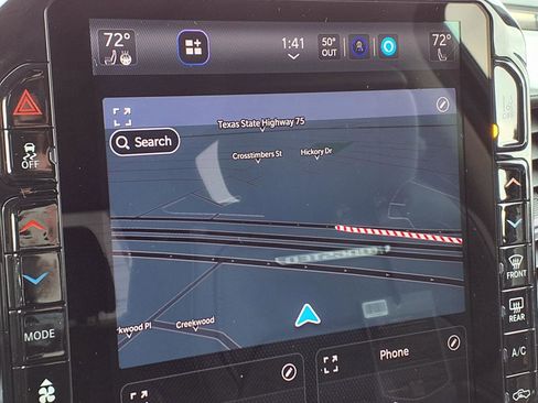 New 2026 RAM 1500 Tungsten image 8