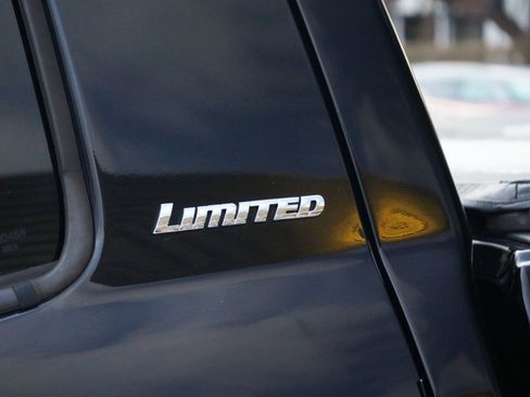 Used 2020 Toyota Tundra Limited image 14