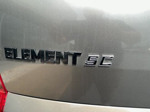 Used 2008 Honda Element SC image 26