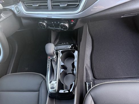 New 2026 Chevrolet Trax ACTIV w/ Sunroof Package image 46