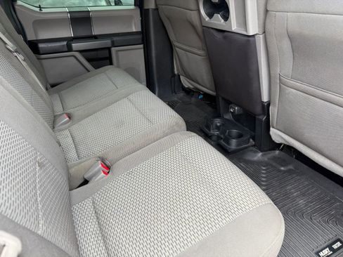Used 2017 Ford F150 XLT RWD image 13
