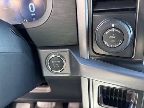 New 2025 Ford F150 XLT w/ Equipment Group 302A MID image 23