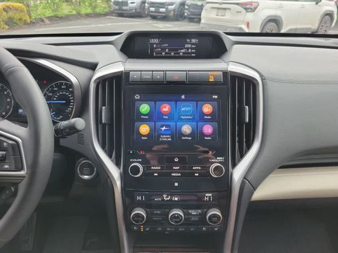 Used 2020 Subaru Ascent Touring AWD/4WD image 14