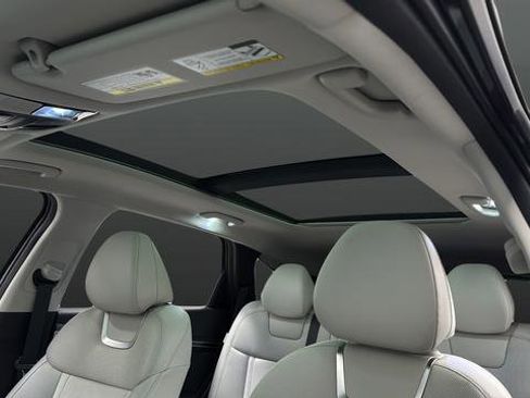 Used 2024 Hyundai Tucson Limited image 12