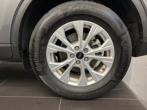 Certified 2024 Ford Escape Active image 7