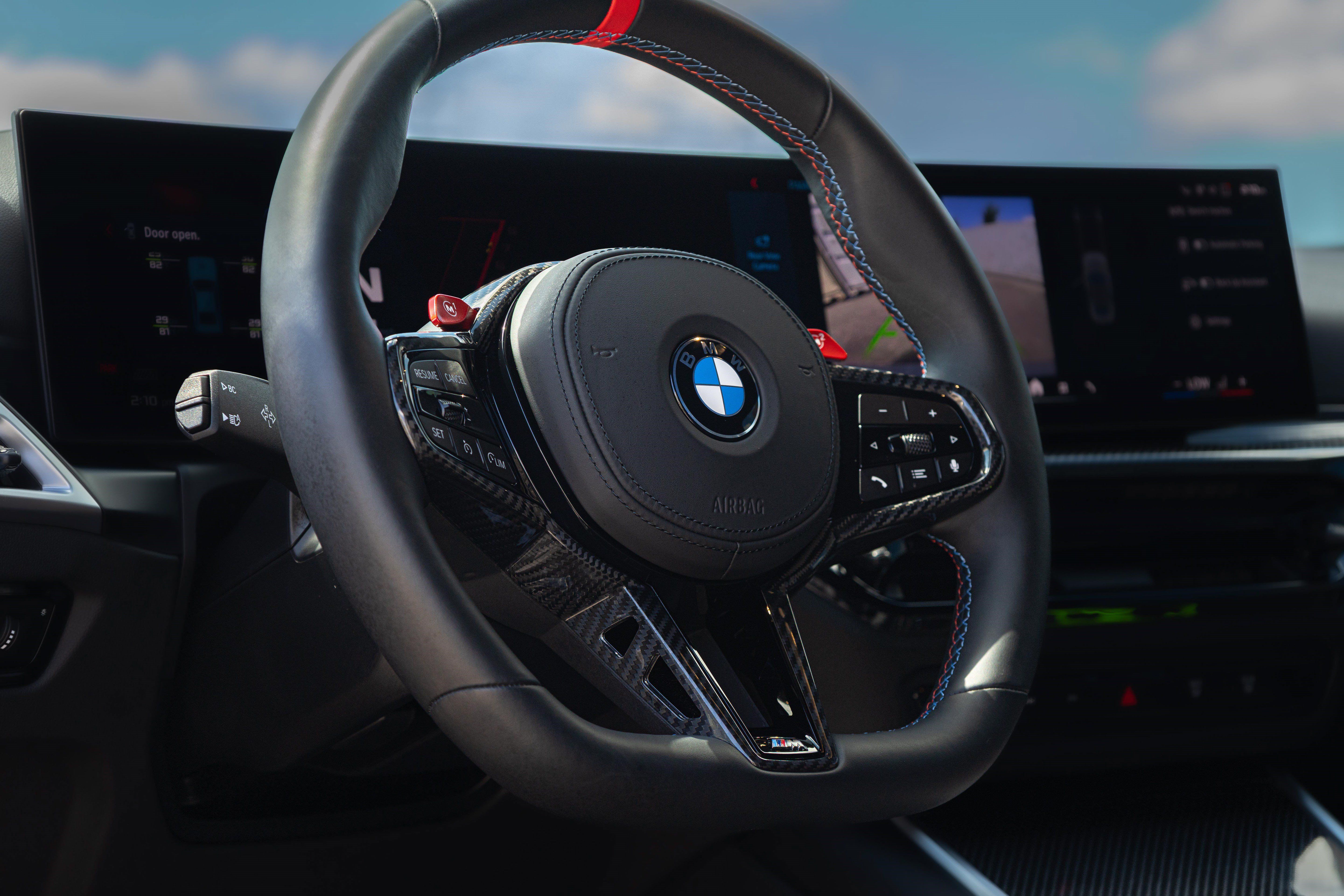 Used 2026 BMW M2 w/ Lighting Package RWD image 58