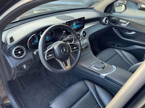 Used 2022 Mercedes-Benz GLC 300 4MATIC image 10