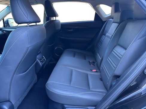 Used 2018 Lexus NX 300 FWD image 13