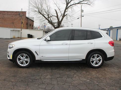 Used 2018 BMW X3 xDrive30i image 6