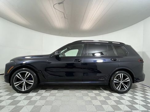 Certified 2023 BMW X7 xDrive40i w/ M Sport Package image 4