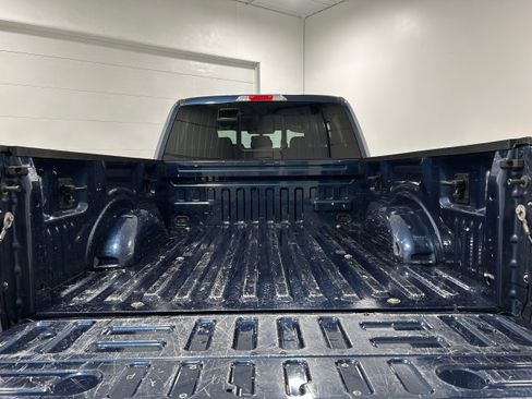 Used 2020 Ford F150 King Ranch w/ Equipment Group 601A Luxury image 36