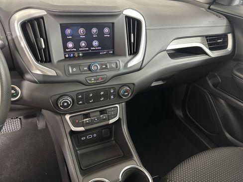 Certified 2023 GMC Terrain SLE image 4