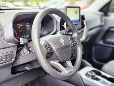 Certified 2022 Ford Bronco Sport Big Bend image 19