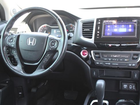 Used 2019 Honda Ridgeline RTL-E image 27