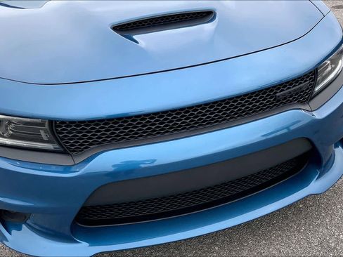 Used 2022 Dodge Charger R/T w/ Blacktop Package image 30