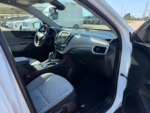 Used 2019 Chevrolet Equinox LT FWD image 13