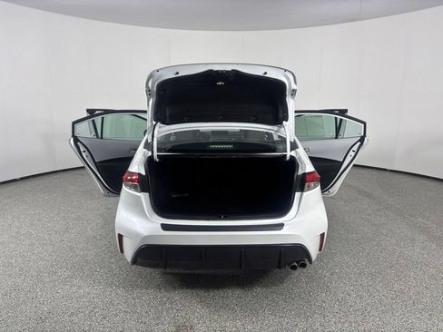 Used 2023 Toyota Corolla SE FWD image 29