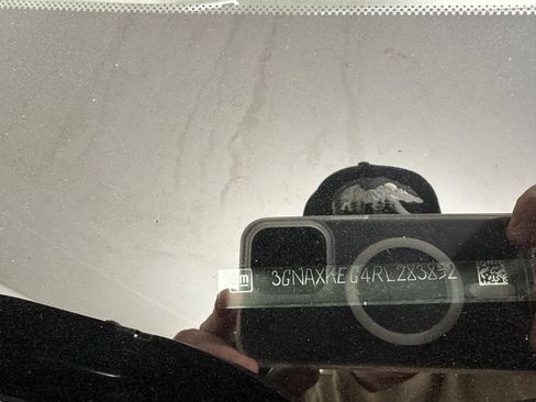 Used 2024 Chevrolet Equinox LT image 29