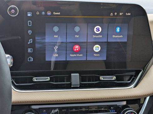 New 2027 Chevrolet Equinox ACTIV w/ Convenience Package III FWD image 20