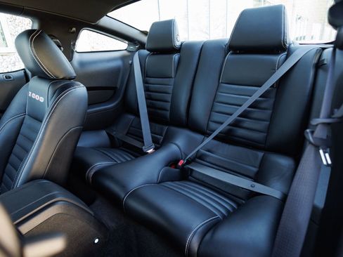 Used 2012 Ford Mustang Shelby GT500 w/ Electronics Pkg image 55