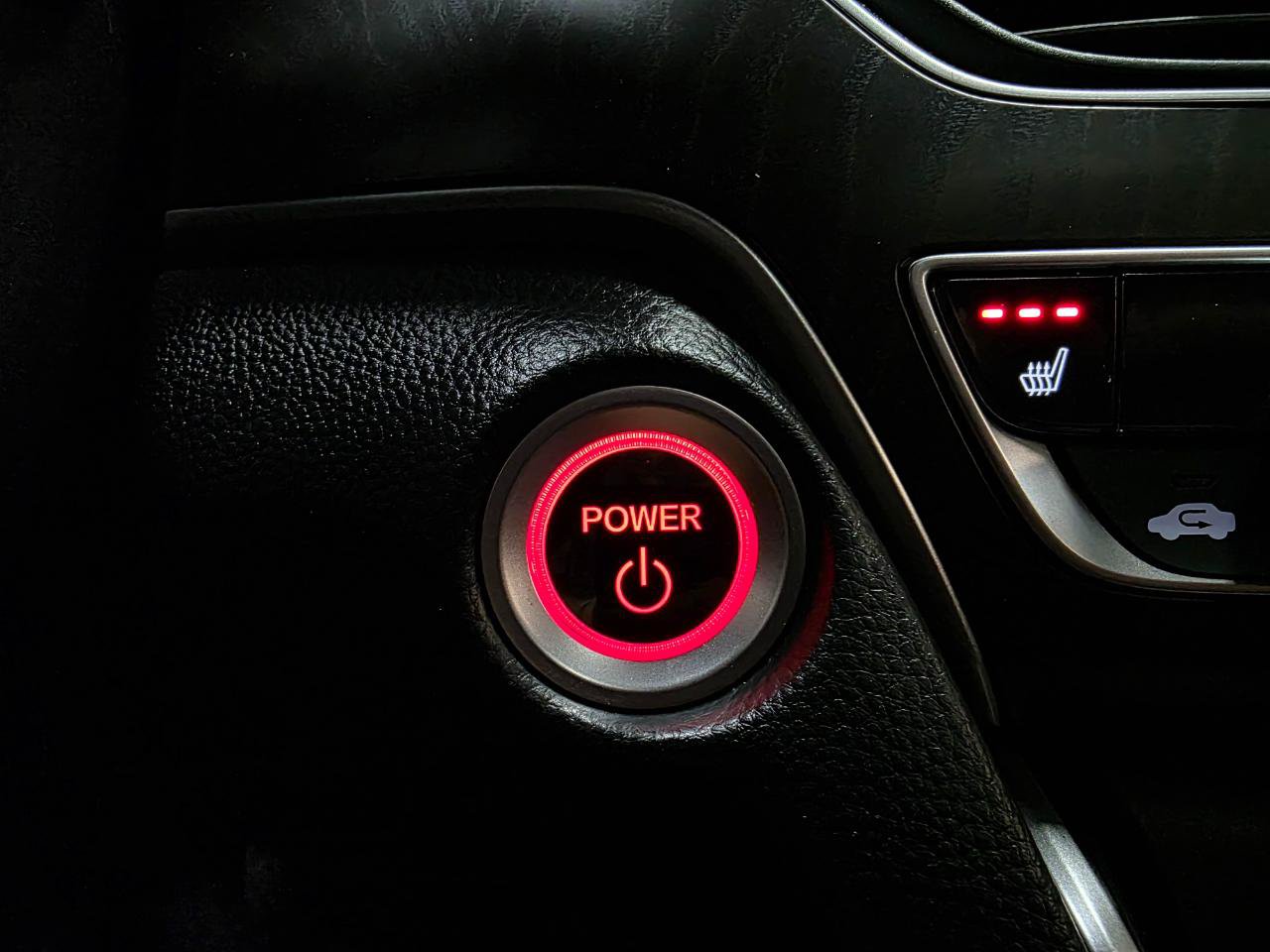Used 2022 Honda Accord EX-L image 35