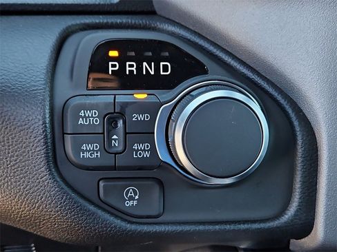 New 2026 RAM 1500 Lone Star image 26