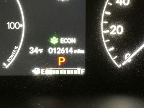 Used 2024 Honda CR-V Sport-L image 6