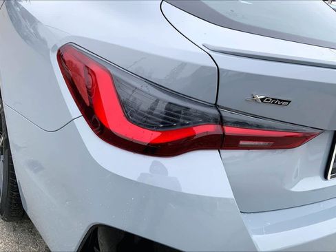 Used 2025 BMW 430i xDrive 430i xDrive w/ M Sport Package image 27