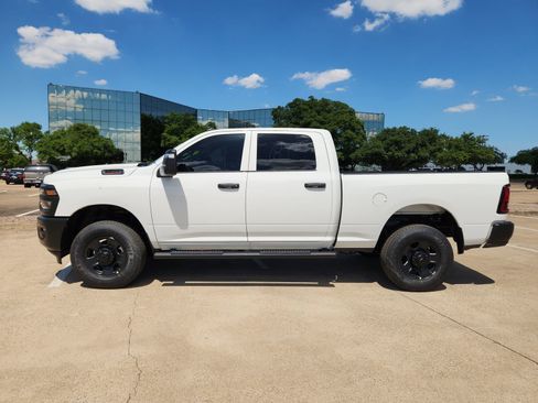 New 2026 RAM 2500 Tradesman image 3
