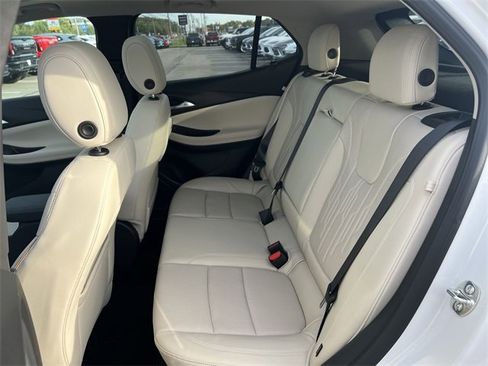 New 2026 Buick Encore GX Avenir w/ Avenir Convenience Package image 14