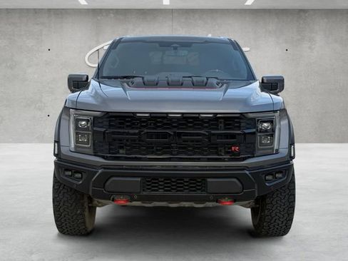 Certified 2023 Ford F150 Raptor w/ Equipment Group 802A Raptor R AWD/4WD image 19