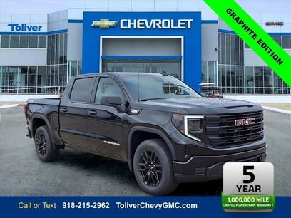 New 2026 GMC Sierra 1500 Pro w/ Graphite Edition