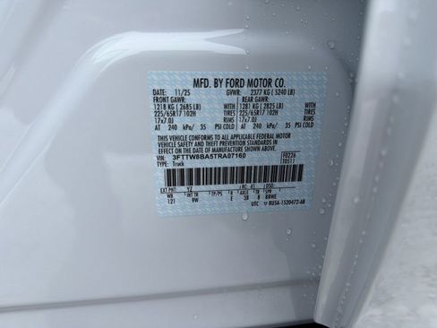 New 2026 Ford Maverick XL w/ 4K Tow Package image 28