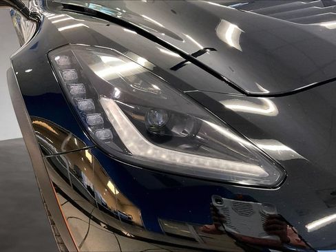 Used 2016 Chevrolet Corvette Z06 w/ 2LZ Preferred Equipment Group RWD image 26