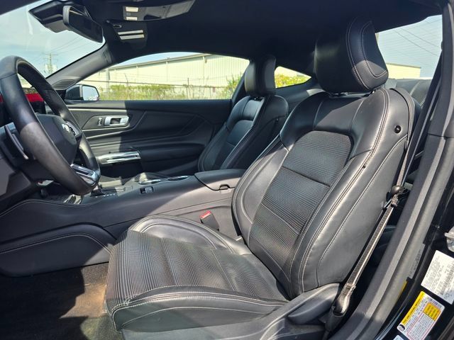 Used 2024 Ford Mustang GT Premium RWD image 11