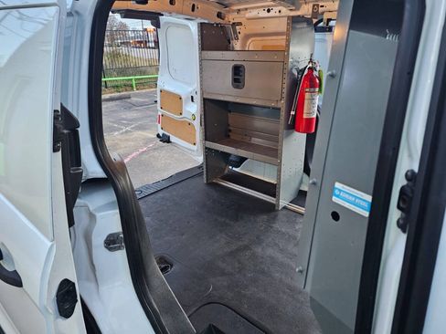 Used 2015 Ford Transit Connect XL FWD image 37