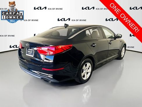 Used 2015 Kia Optima LX FWD image 7