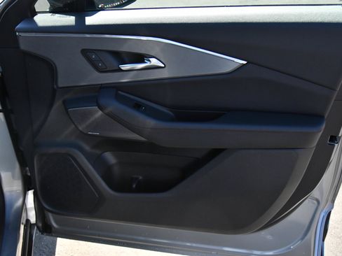 Used 2024 Acura ZDX A-Spec AWD/4WD image 48