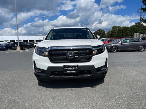 New 2025 Honda Ridgeline RTL image 3
