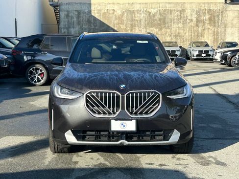 New 2026 BMW X3 xDrive30i w/ Convenience Package AWD/4WD image 8