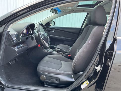 Used 2013 MAZDA MAZDA6 i Touring Plus FWD image 10