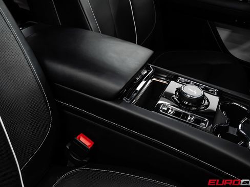 Used 2021 Rolls-Royce Ghost Extended Wheelbase AWD/4WD image 34